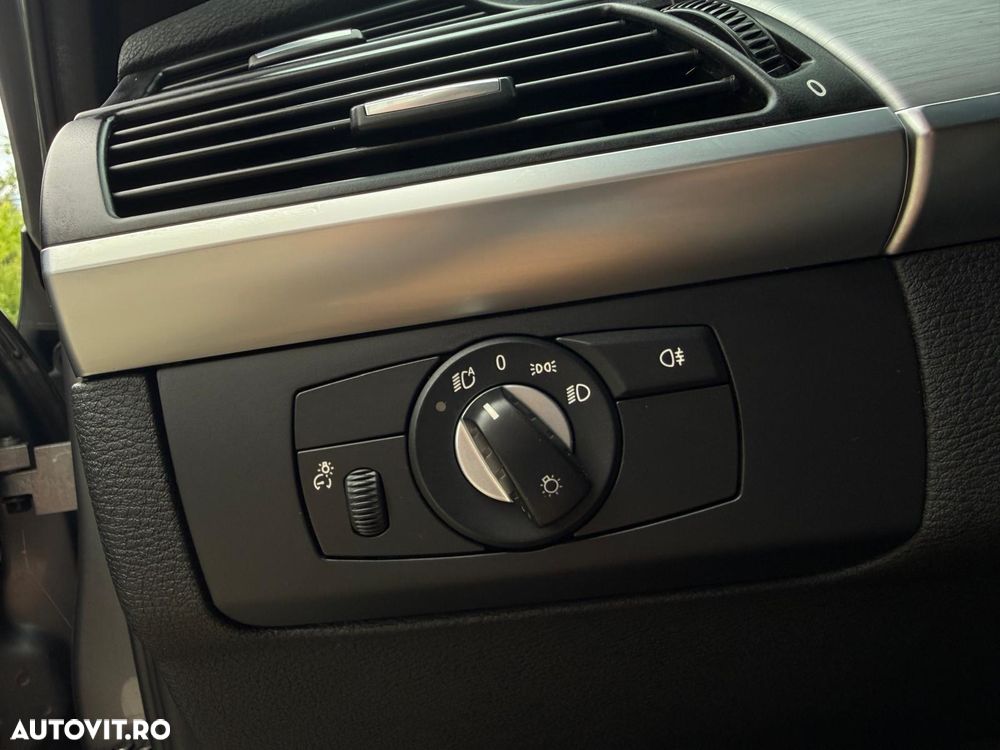 BMW X6 2013 — imagine 17