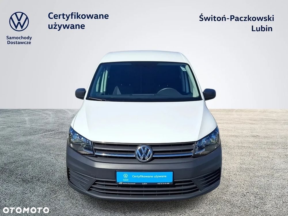 Volkswagen Caddy - 7