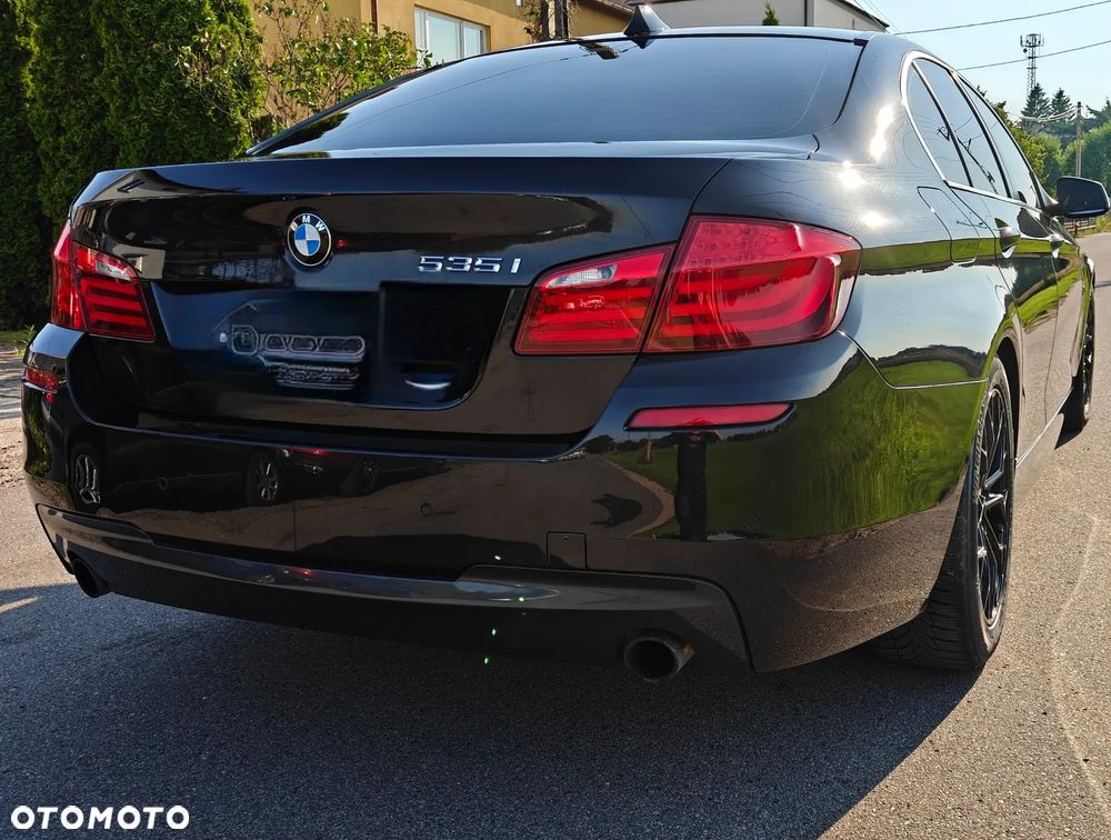 BMW Seria 5 - 2