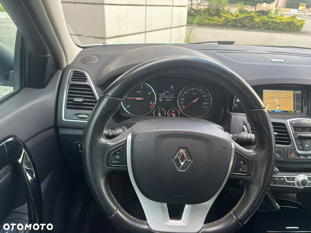 Renault Laguna - 22