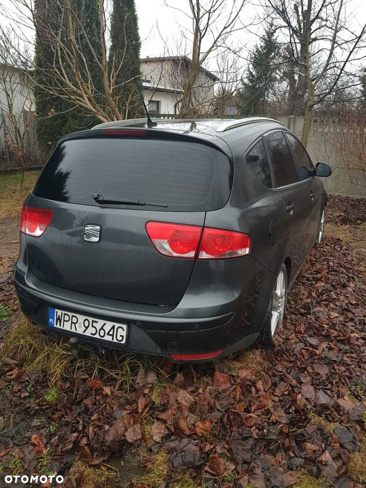 Seat Altea XL - 2