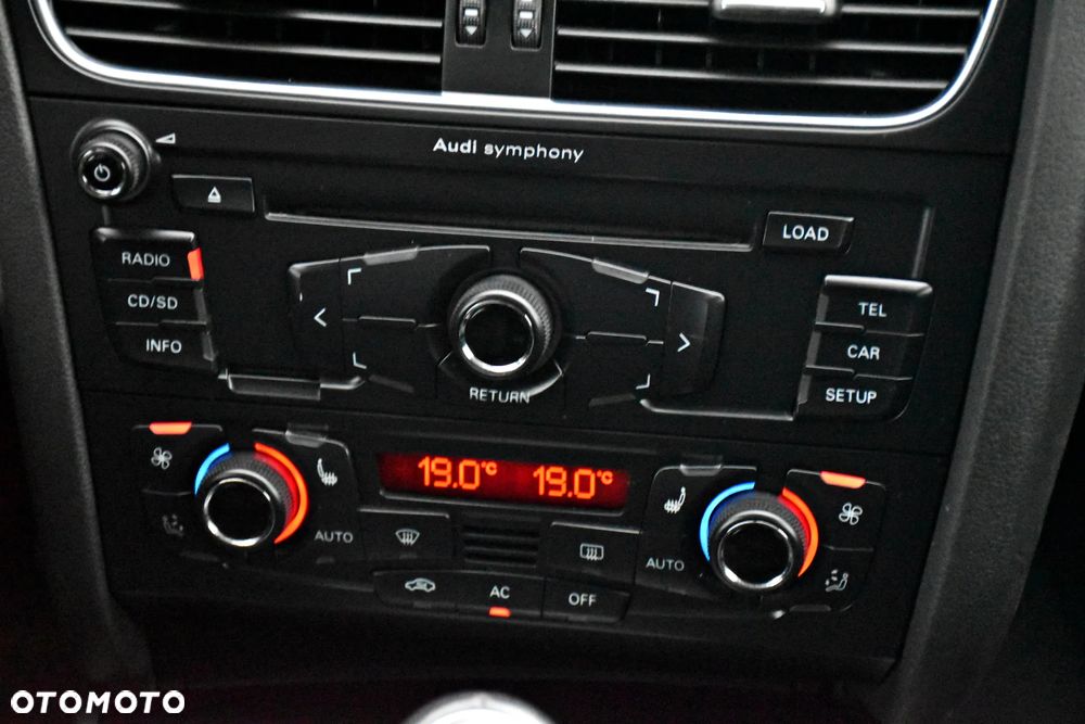 Audi A4 Limousine 1.8 TFSI Attraction - 35