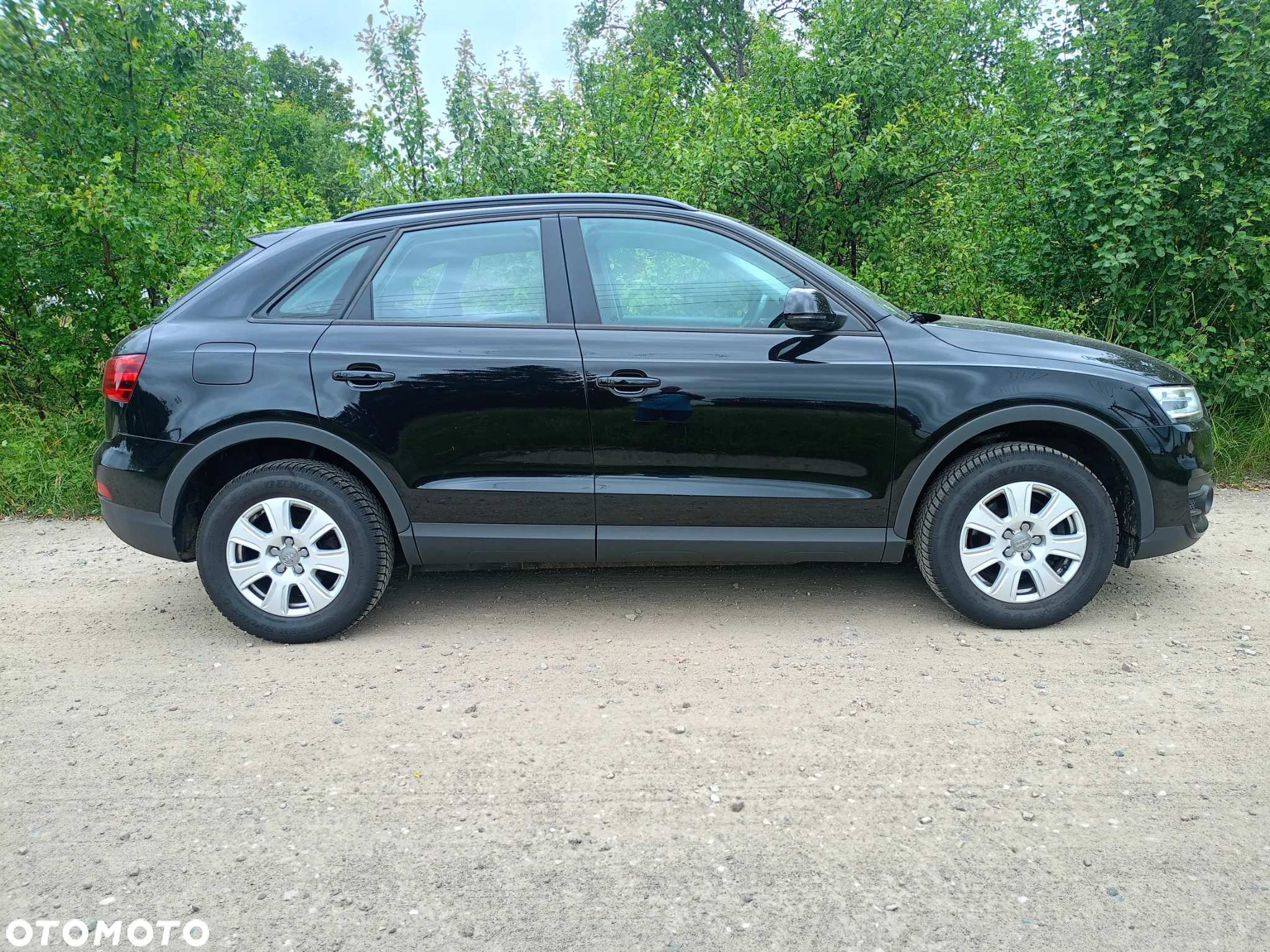 Audi Q3 2.0 TDI Quattro - 10