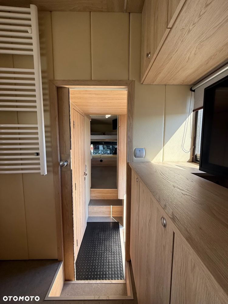 Scania Koniowóz STX P 380 2X POP OUT - 18