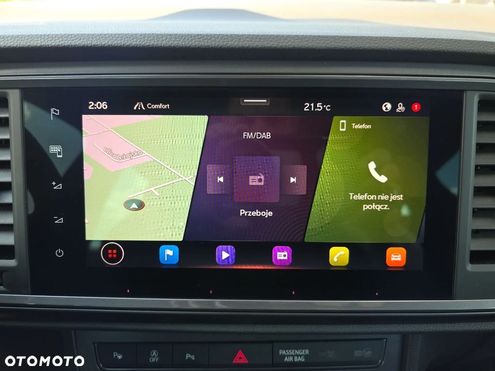 Cupra Ateca - 17