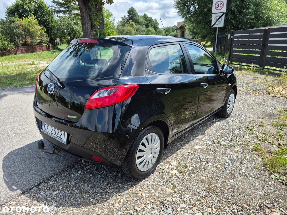 Mazda 2 1.3 MZR Center-Line - 3