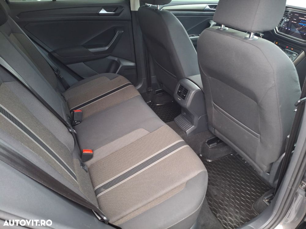 Volkswagen T-Roc 1.0 TSI - 13