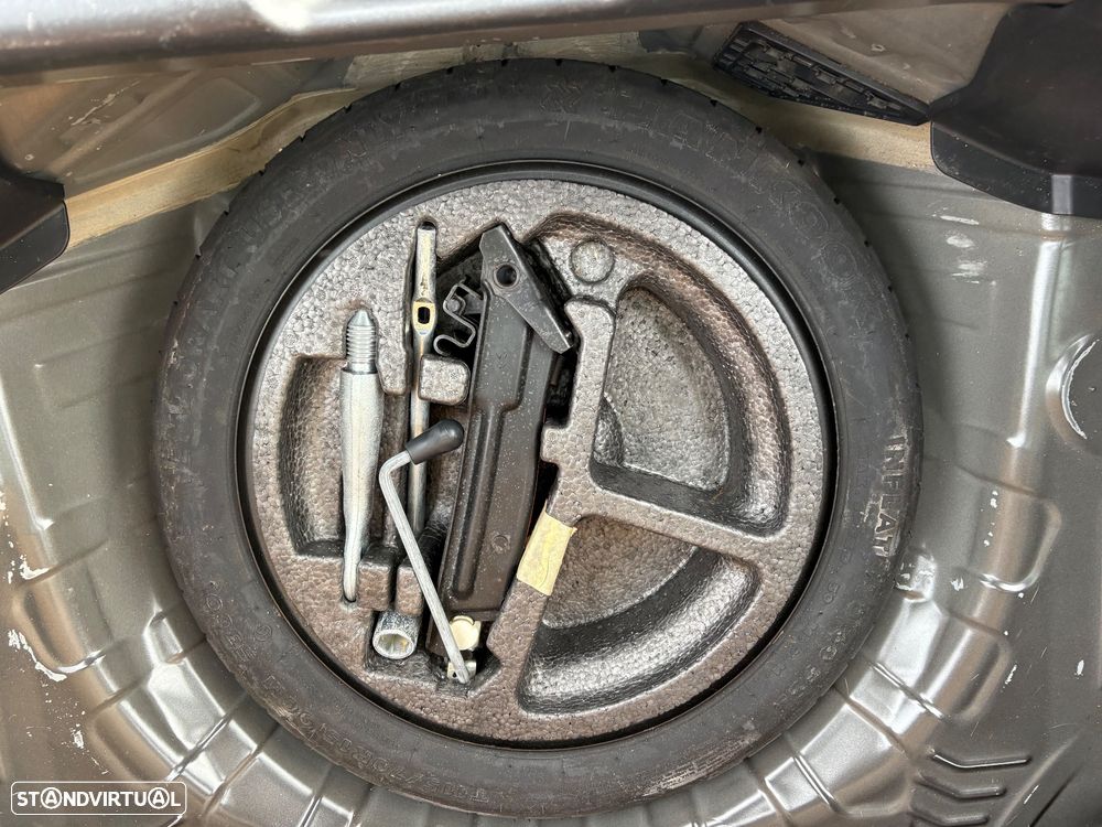 Mitsubishi Space Star 1.2 Intense ClearTec - 12