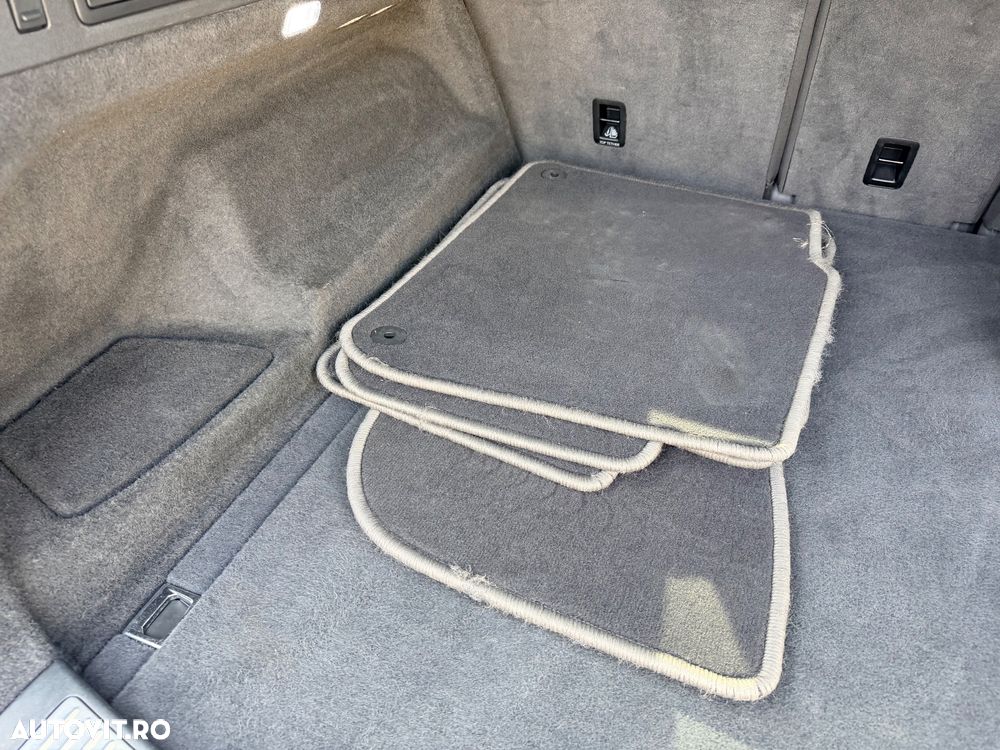 Volkswagen Touareg V6 TDI Edition 20 - 27