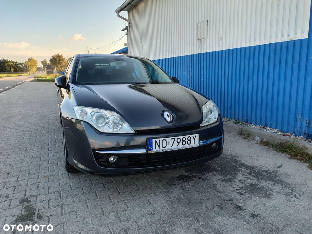 Renault Laguna 2.0 16V Expression - 13