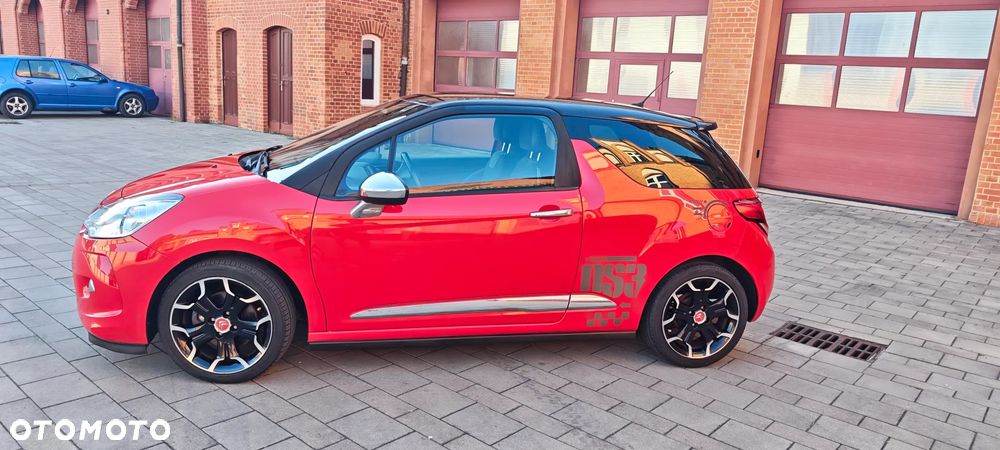 Citroën DS3 1.6 HDi SportChic - 4