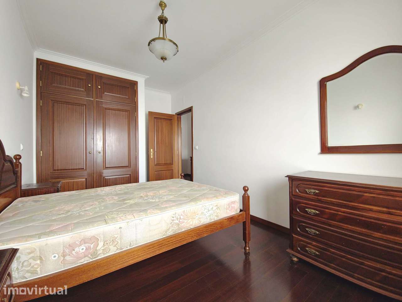 Apartamento T1 em Coimbra (Solum) - Grande imagem: 5/10