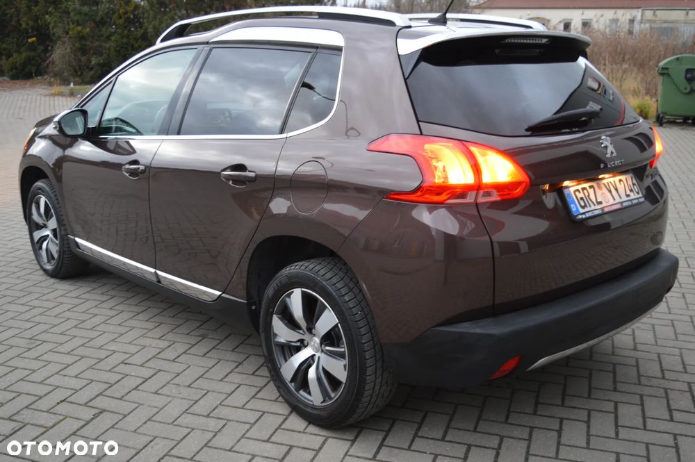 Peugeot 2008 120 VTI Business-Line - 6