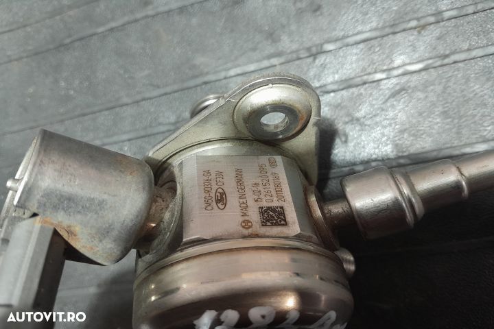 Pompa inalta presiune CM5G-9D376-GA CM5G-9D376-GA Ford B-MAX 1 [2012 - 4