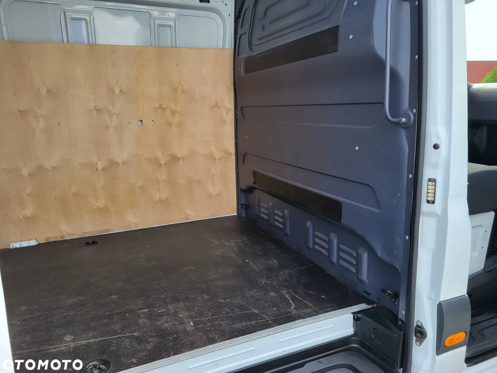 Mercedes-Benz SPRINTER 315 CDI-MAXI-KLIMA-90 tys km-SALON POLSKA - 5