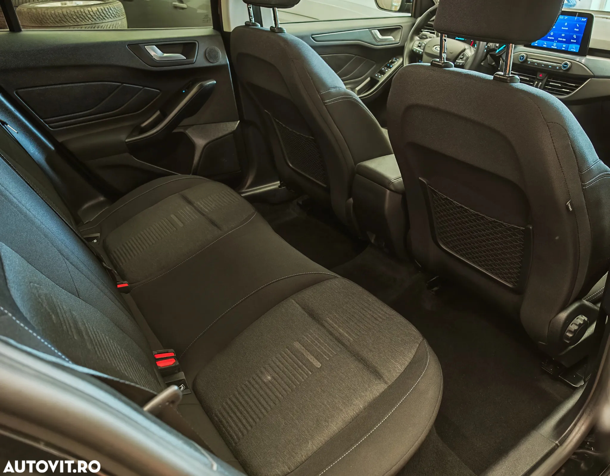 Ford Focus 2.0 EcoBlue Active - 12
