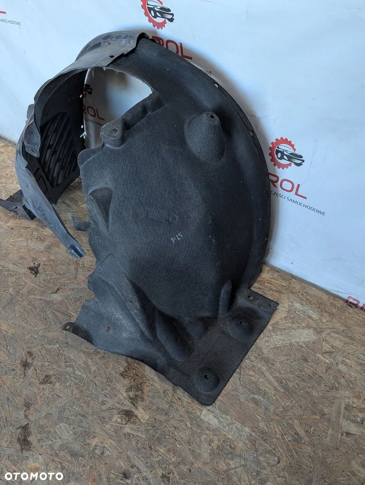 NADKOLE PRZEDNIE LEWE BMW X3 F25  7213642 - 2