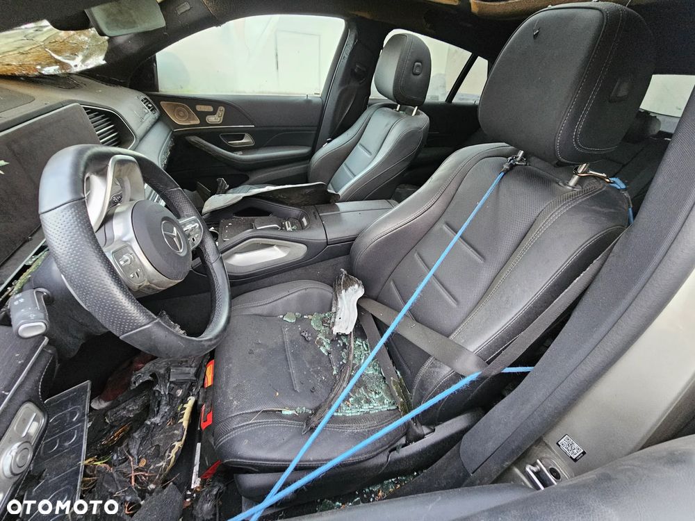 Mercedes-Benz GLE 400 d 4-Matic - 3