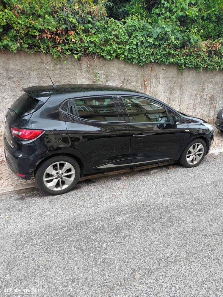 Renault Clio 0.9 TCE Confort - 3