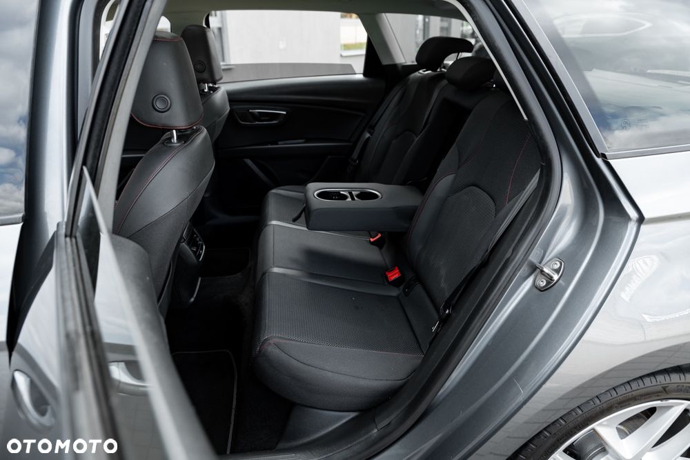 Seat Leon 2.0 TDI FR S&S - 20