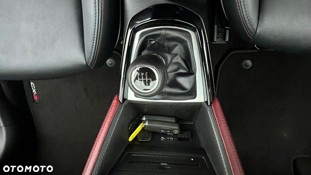Mazda CX-3 - 19