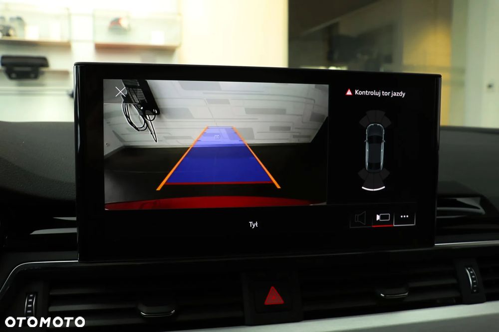 Audi A5 Sportback 45 TFSI mHEV Quattro S Line S tronic - 28