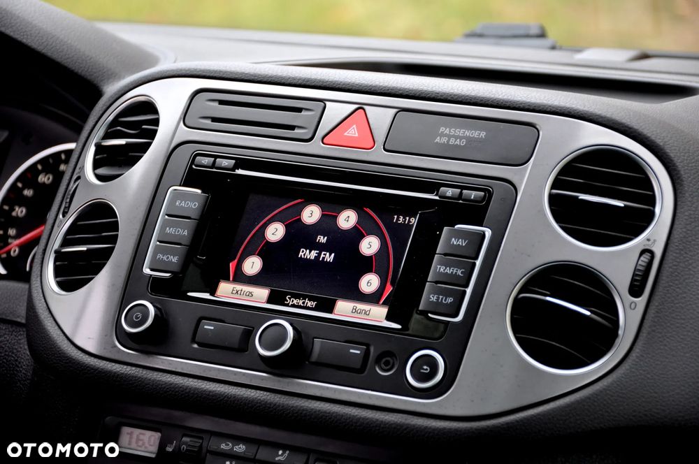 Volkswagen Tiguan 2.0 TDI 4Mot Track&Style - 36