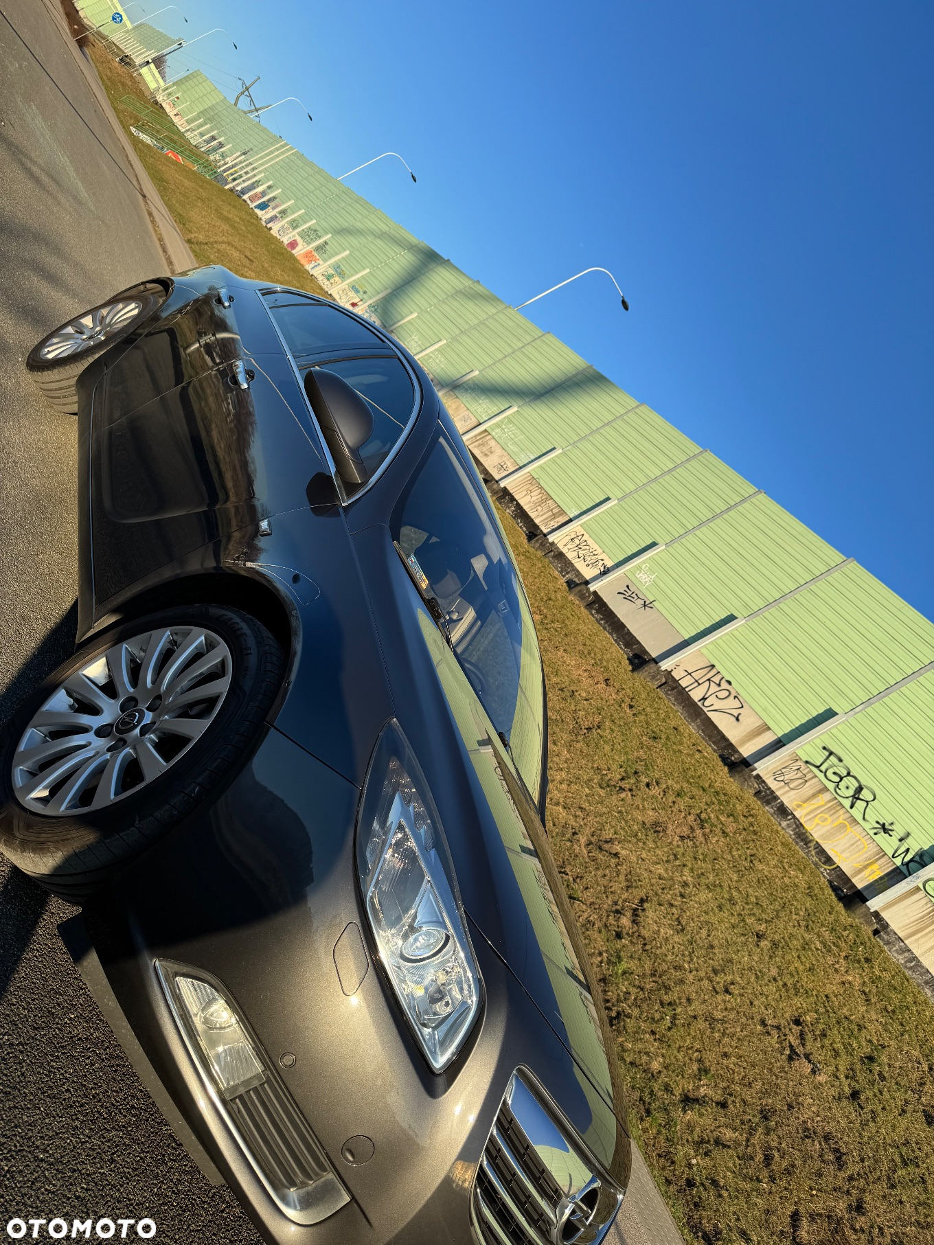 Opel Insignia 2.0 CDTI Cosmo - 4