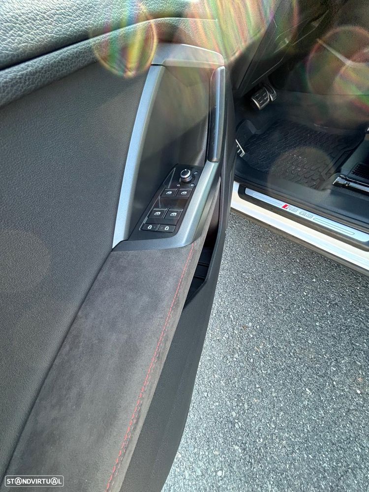 Audi RS Q3 Sportback - 15