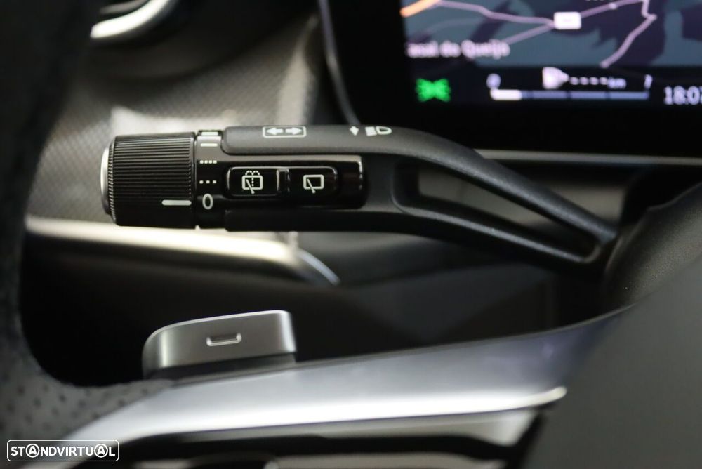 Mercedes-Benz GLC 300 de 4Matic 9G-TRONIC Edition AMG Line - 13