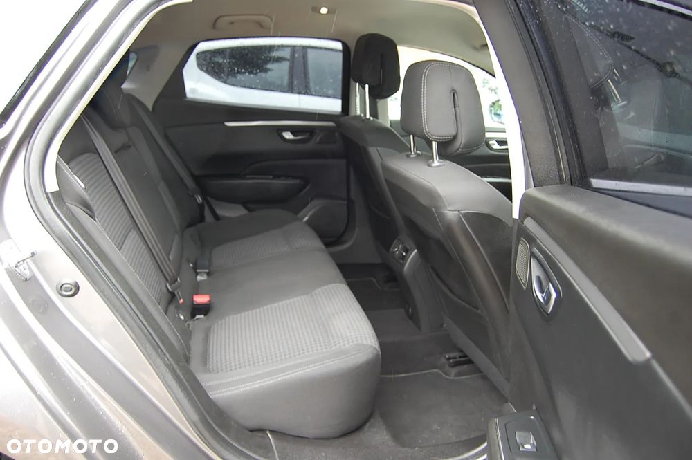 Renault Talisman - 26