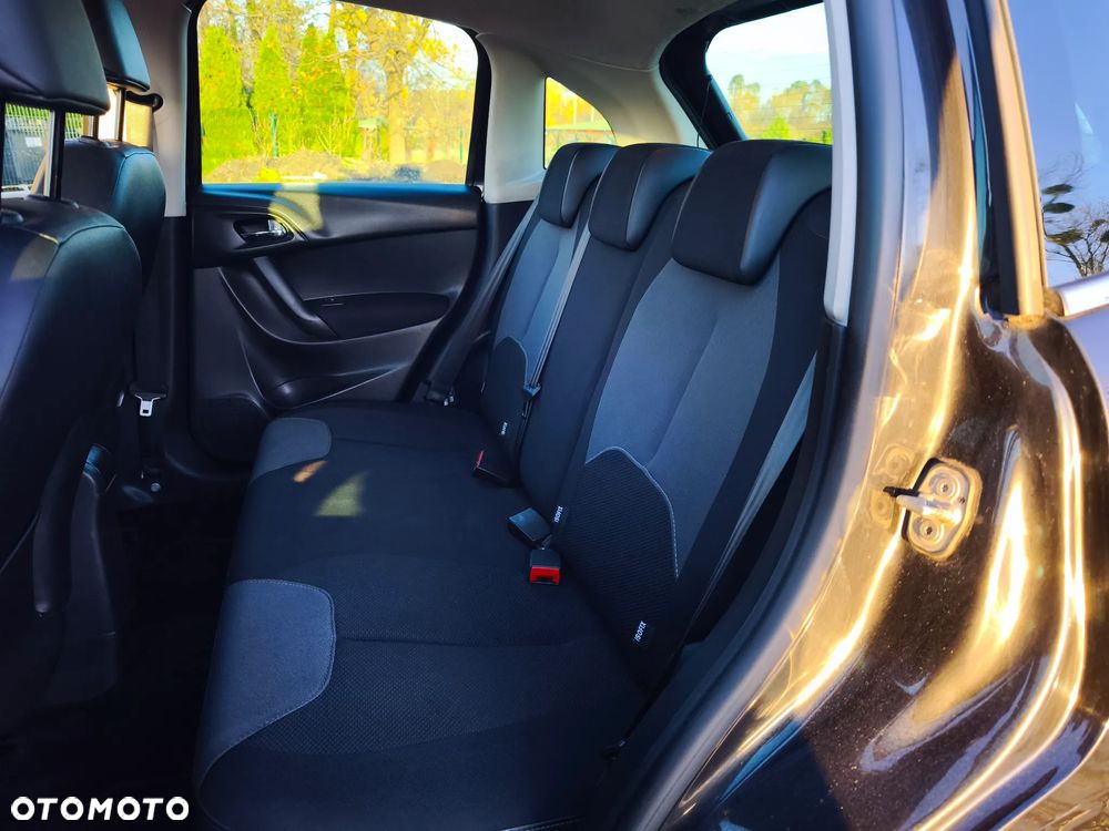 Citroën C3 1.6 HDi Selection - 19