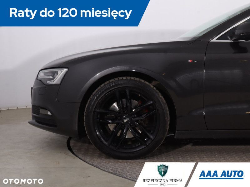 Audi A5 Sportback - 16
