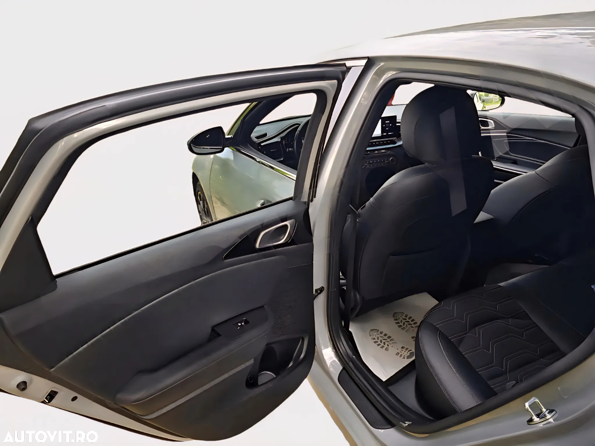 Kia Ceed 1.0 T-GDI Best - 8