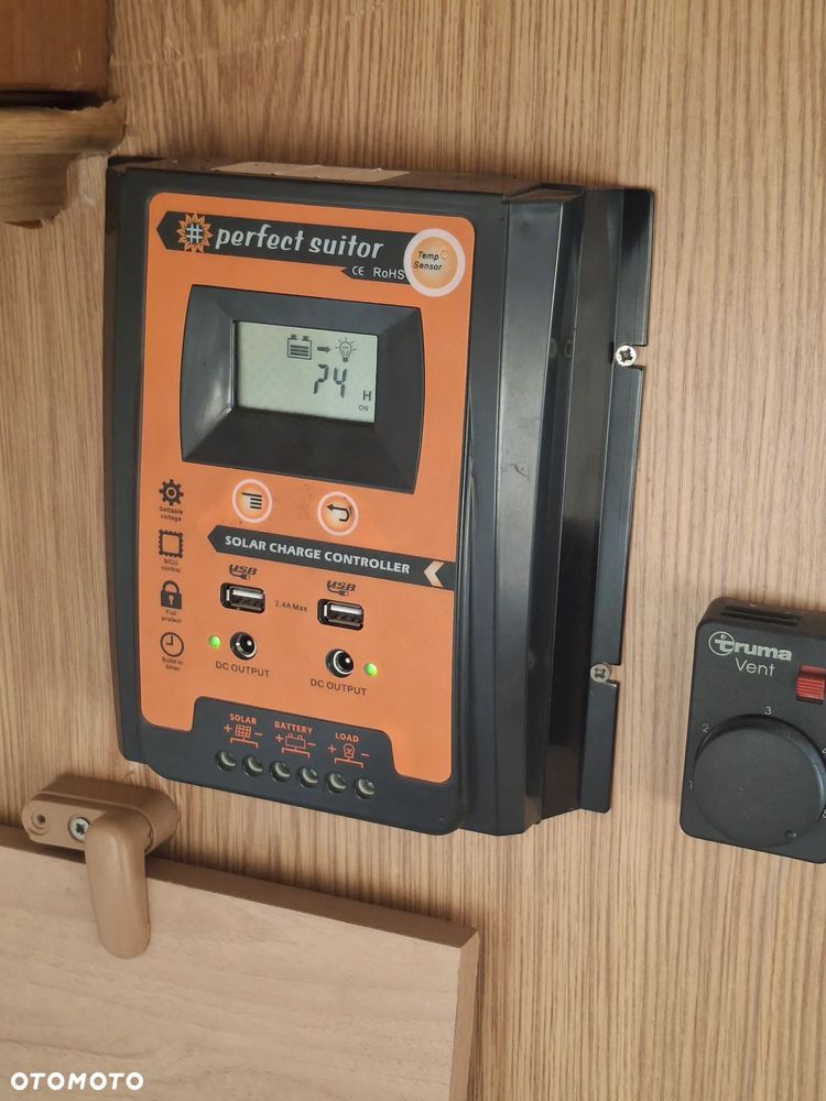 SWIFT challenger 440se - 20