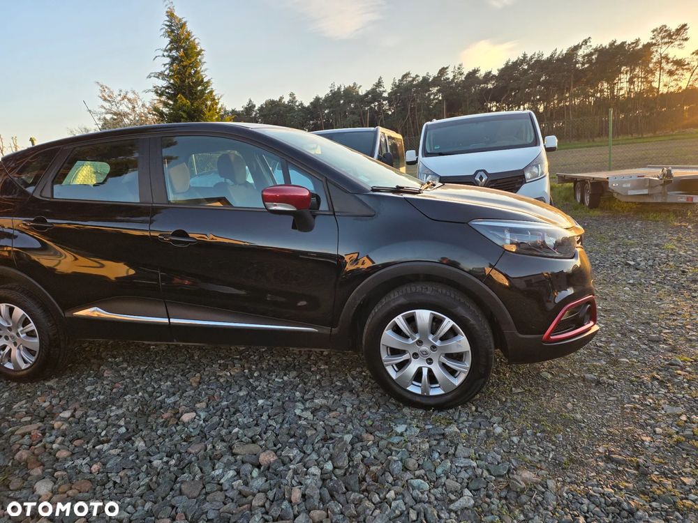 Renault Captur ENERGY dCi 110 Crossborder - 12