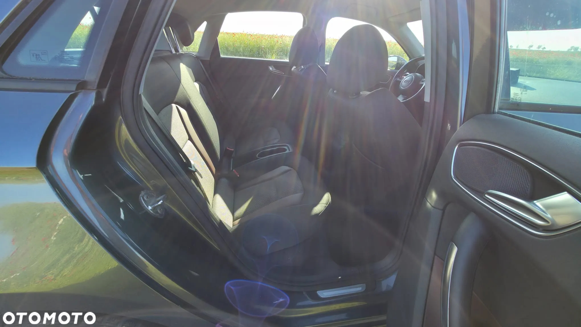 Audi A1 1.2 TFSI Sportback Ambition - 12