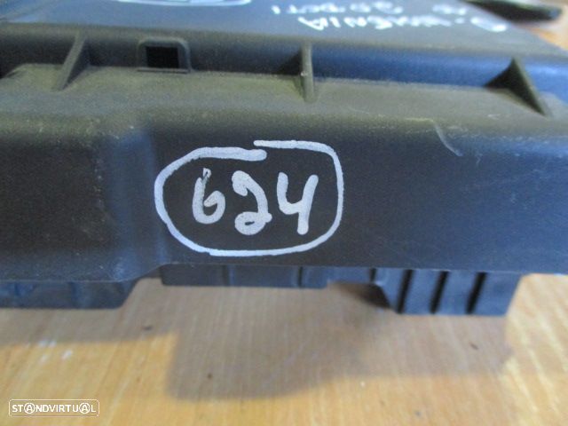 Caixa Fusiveis 525230582 OPEL INSIGNIA 2010 2.0DCTI - 2