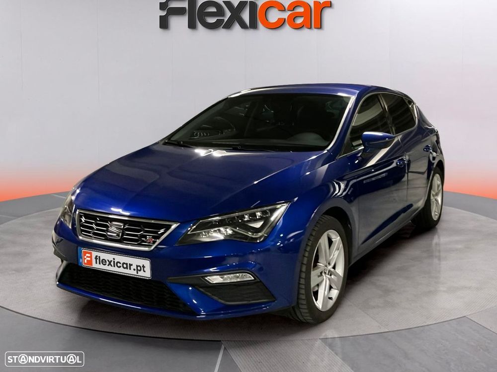 SEAT Leon - 2