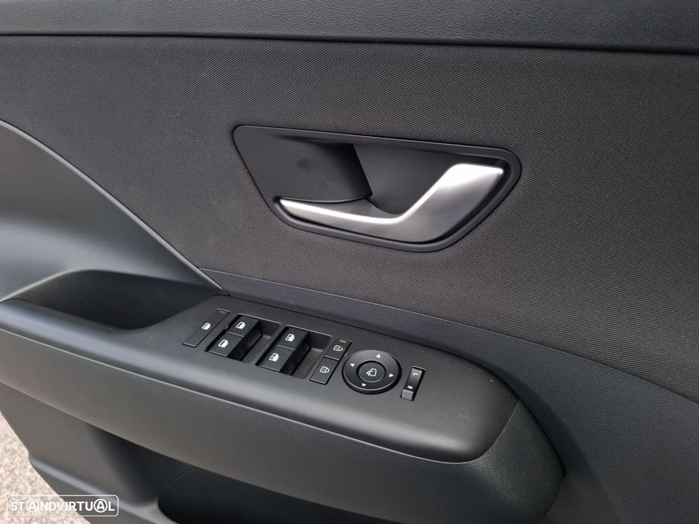 Hyundai Kauai 1.0 T-GDi Premium (TT) - 23