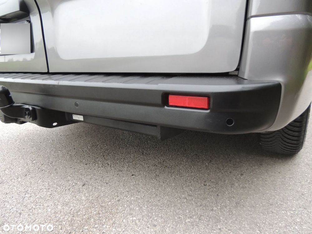 Opel Vivaro L2H1 2,9t Elegance - 27