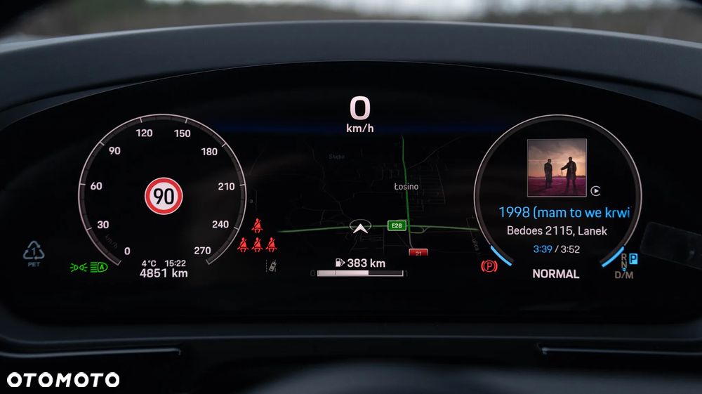 Porsche Cayenne - 28