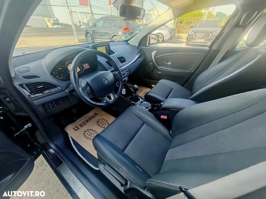 Renault Megane Energy dCi Intens - 3