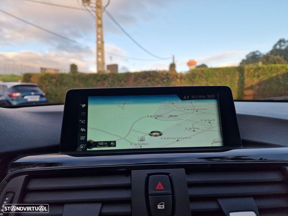 BMW 420 Gran Coupé d Line Sport Auto - 32