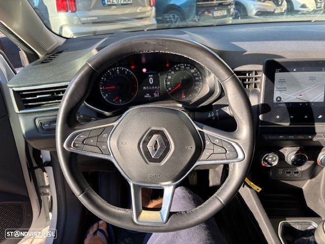Renault Clio 1.0 TCe Intens - 24