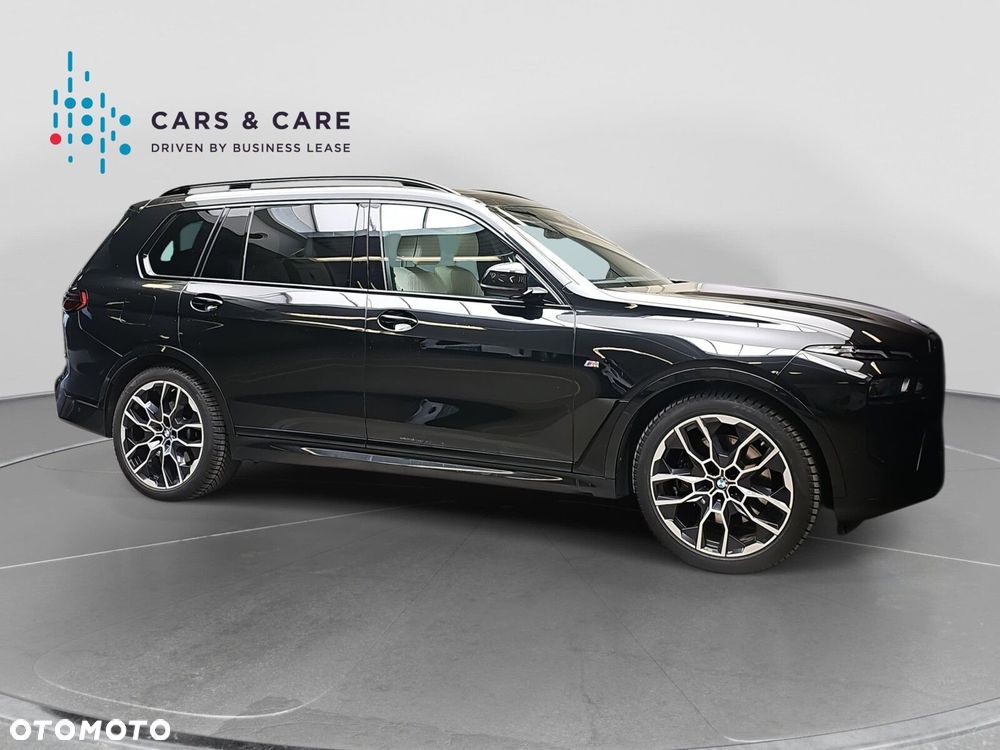 BMW X7 xDrive40d mHEV sport - 7