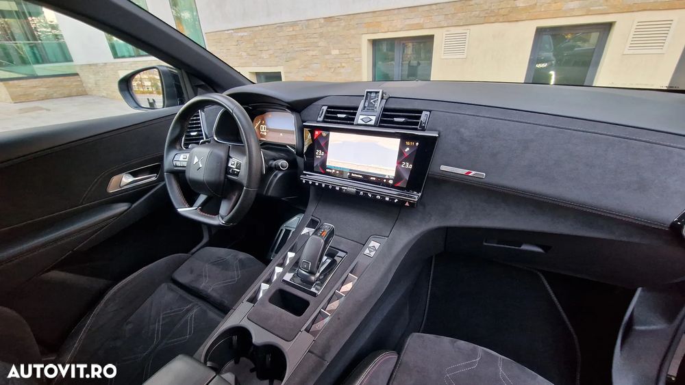 DS Automobiles DS 7 Crossback - 3