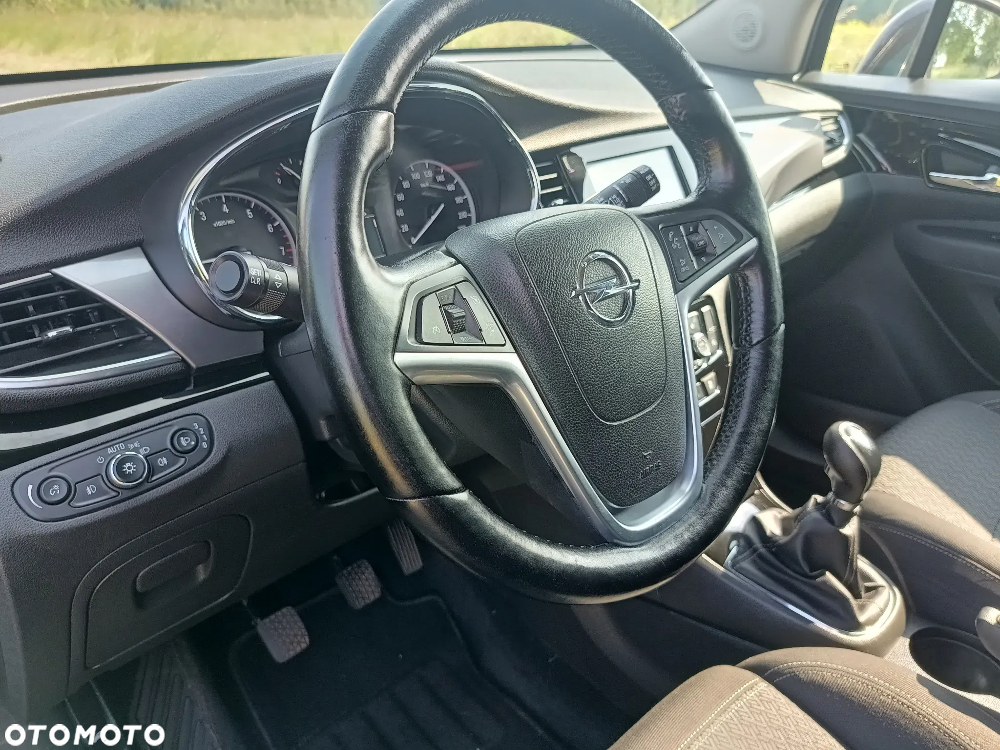 Opel Mokka X 1.4 ECOFLEX Start/Stop Active - 16