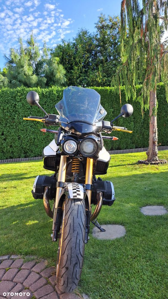 BMW R - 3