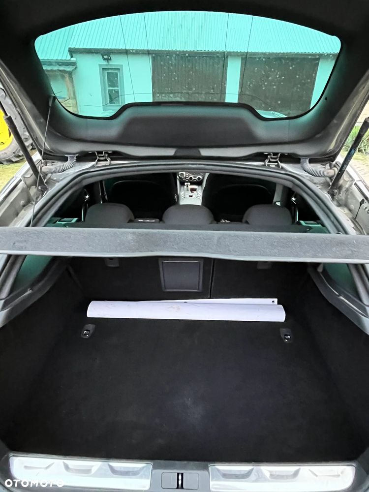 Citroën DS5 - 9